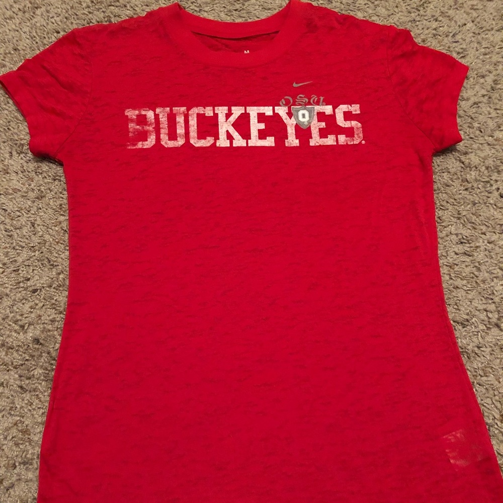 Nike Ohio State Women’s T-Shirt